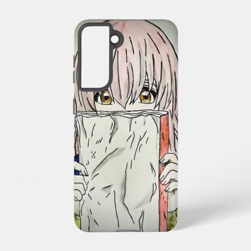 A Silent Voice Phone Case Several Sizes