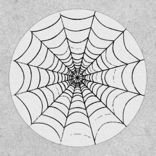 A Simple Spider's Web Patch