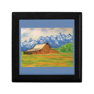 A Simpler Way of Life Gift Box