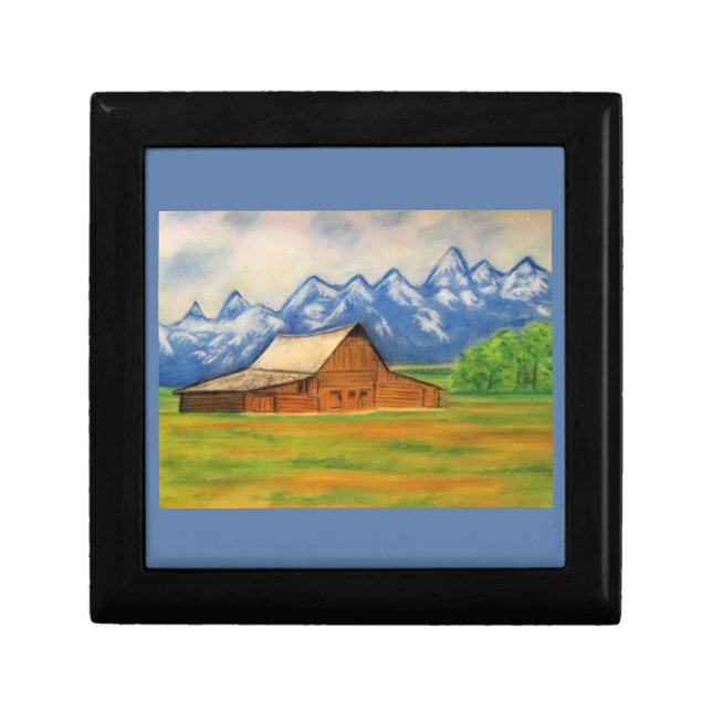 A Simpler Way of Life Gift Box (Front)