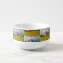 A Simpler Way of Life Soup Mug