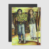 A Sistine ChapeI Phase of a ChaIIeng (Front/Back)
