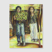 A Sistine ChapeI Phase of a ChaIIeng (Front)