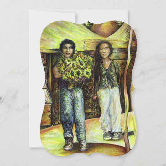 A Sistine ChapeI Phase of a ChaIIenge (Front)