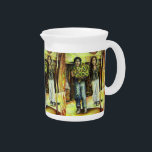A Sistine ChapeI Phase of a ChaIIenge  Beverage Pitcher<br><div class="desc">Original Painting of a couple in Union Square Green Market,  Manhattan by New York City,  Fine Art Artist,  Gaye Elise Beda
gayeelisebeda.store
https://www.redbubble.com/shop/?query=gaye elise&ref=search_box
https://gayeelise-beda.pixels.com
http://www.zazzle.com/gaye elise beda gifts  
http://issuu.com/lieslmarelli/docs/wia278-july-issuu/1?e=2826034/843692 
https://fineartamerica.com/profiles/gayeelise-beda
q=gaye elise beda&x=-749&y=-111
www.synchronopedia.com/wwsah_candidate_list.htm</div>
