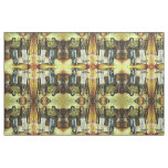 A Sistine ChapeI Phase of a ChaIIenge  Fabric