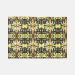 A Sistine ChapeI Phase of a ChaIIenge  Outdoor Rug
