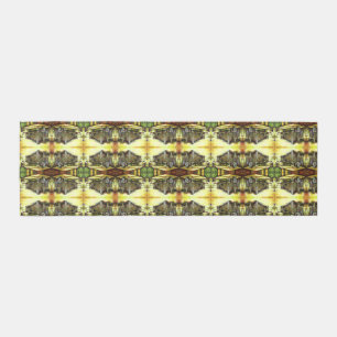 A Sistine ChapeI Phase of a ChaIIenge  Outdoor Rug