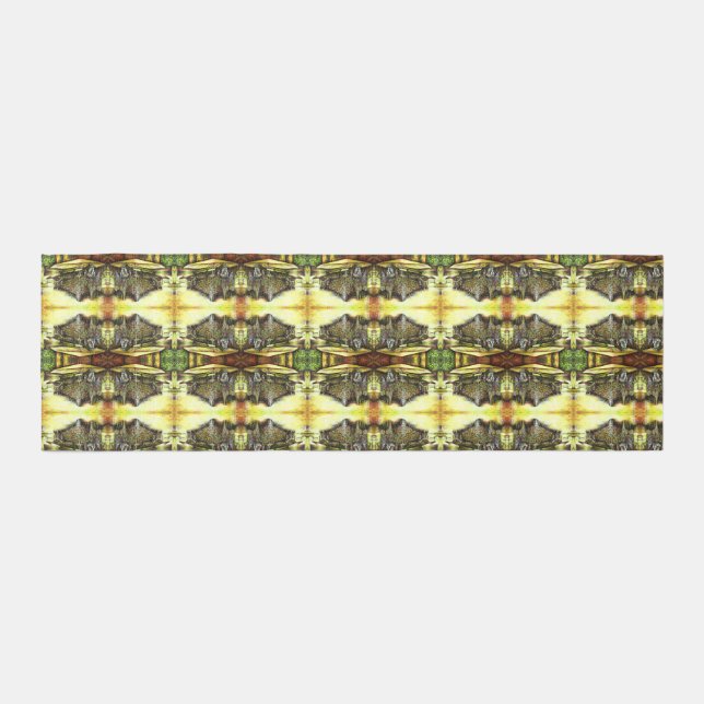 A Sistine ChapeI Phase of a ChaIIenge  Outdoor Rug (Front)