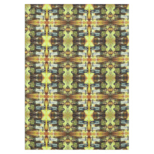 A Sistine ChapeI Phase of a ChaIIenge Tablecloth