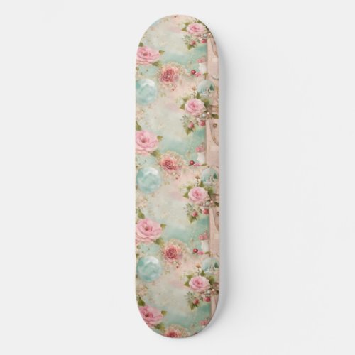 A skateboard is a narrow typically wooden platfor