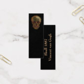 A Skull by Vincent van Gogh (Office)