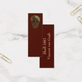 A Skull by Vincent van Gogh (Office)