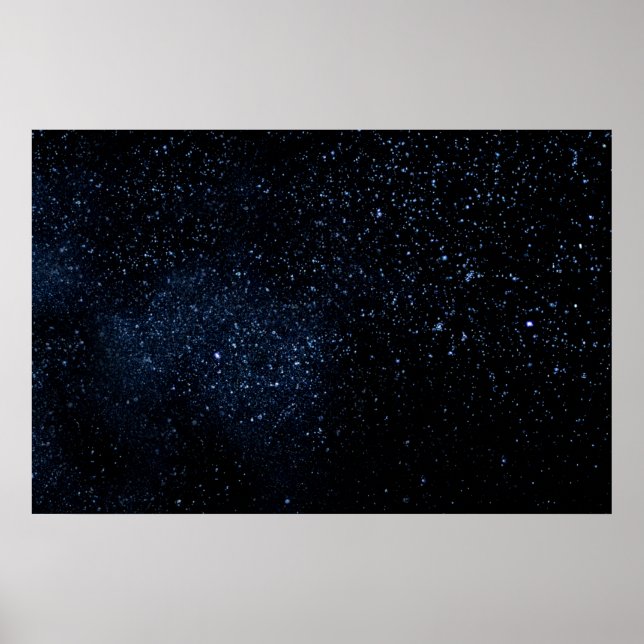 A Sky Full of Stars Poster (Front)