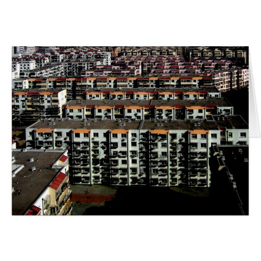 A Slice of China (Front Horizontal)