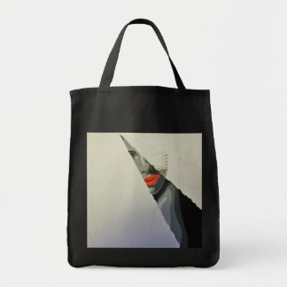 A Slice of Style Tote Bag