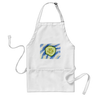 A Slice of Summer Adult Apron