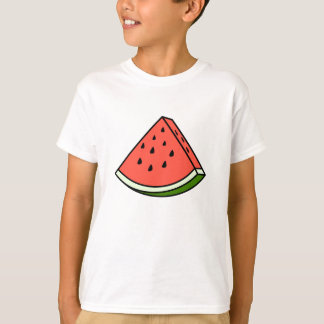 A Slice of Watermelon T-Shirt