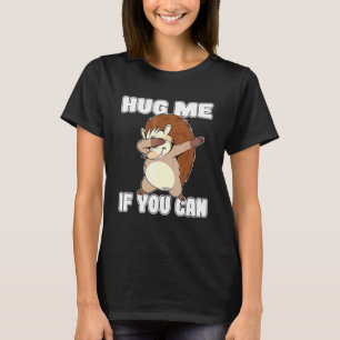 A Sloth Does More Work Than My Pancreas Diabetes W T-Shirt