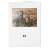 A small Kitten ina Big World (Back)