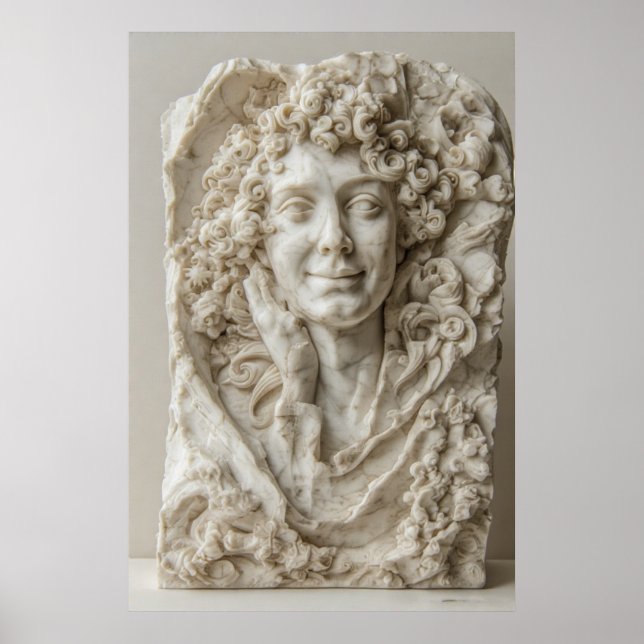 A Smile From From The Past Poster (Front)