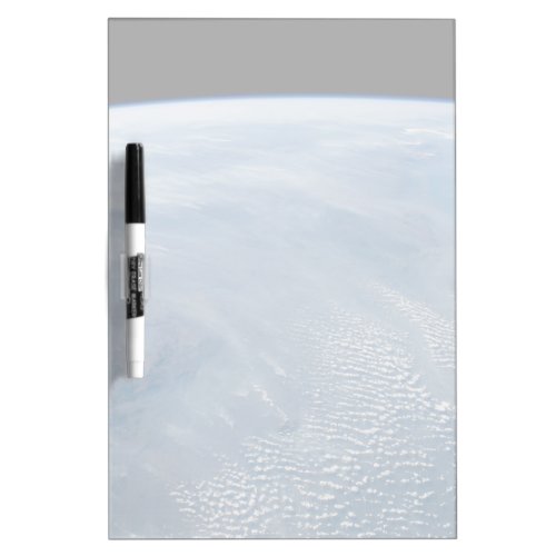 A Smoke Pall Over Tropical Southern Africa Dry Erase Board