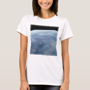 A Smoke Pall Over Tropical Southern Africa. T-Shirt