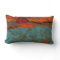 "A Smudge of Mars" JTG Art Pillow