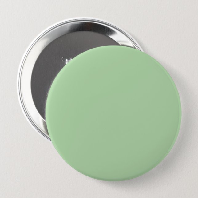 A soft pale green background fills the image button (Front & Back)