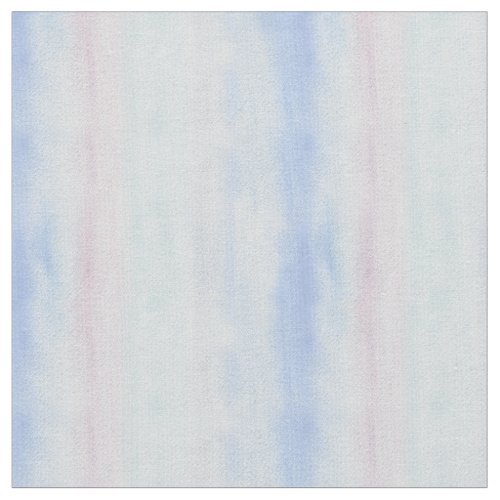 A soft pink_blue Paper texture Fabric