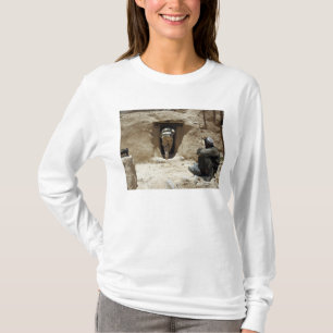 A soldier from the National Guard T-Shirt