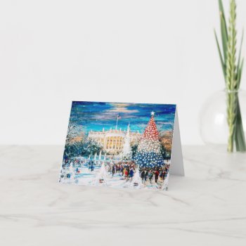 A Soldiers Christmas Card by bridalshop1 at Zazzle