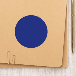 A solid blue background with no other visible elem patch