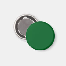 A solid green rectangle with a uniform color