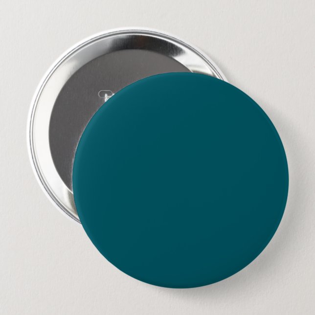 A solid teal background fills the image button (Front & Back)