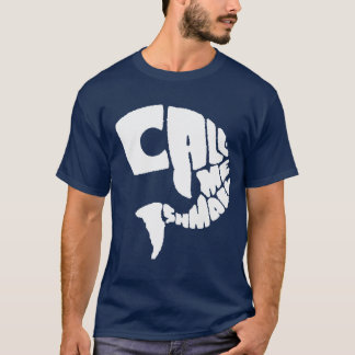 A soon to be classic shirt