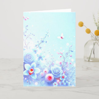 A Soulful Card to Send Your Feelings