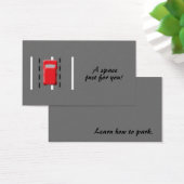 A space just for you! (Desk)