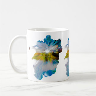 A Spark of Elegance Coffee Mug