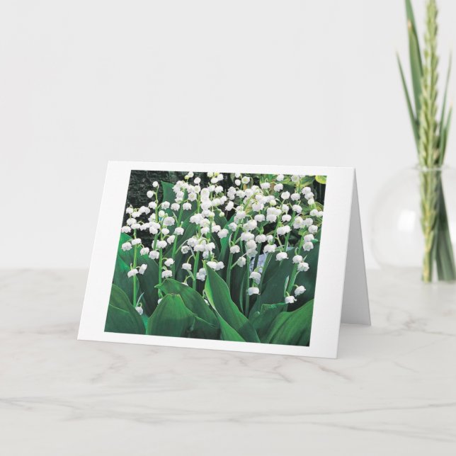 A SPECIAL CARD FOR A SPECIAL WOMAN (Front)