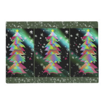 A SPECIAL CHRISTMAS TREE