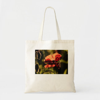 A Special Moment In The Garden Tote Bag