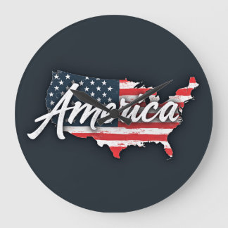 A special wall clock