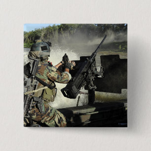 A Special Warfare Combatant-craft Crewman 2 Pinback Button