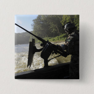 A Special Warfare Combatant-craft Crewman Button