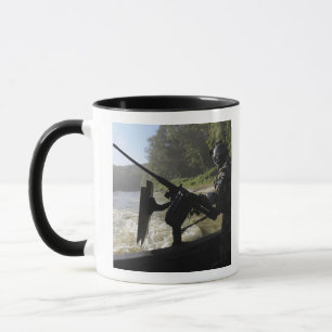 A Special Warfare Combatant-craft Crewman Mug