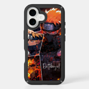 A iPhone 16 CASE