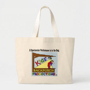 A Spectacular Performace is in the Bag