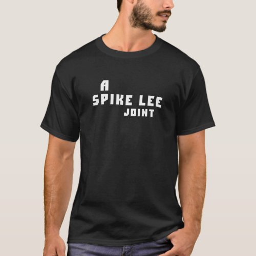 A Spike Lee Joint Essential T_Shirt