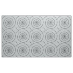 A sPIral for Pi Click Customize Change Grey Color Fabric